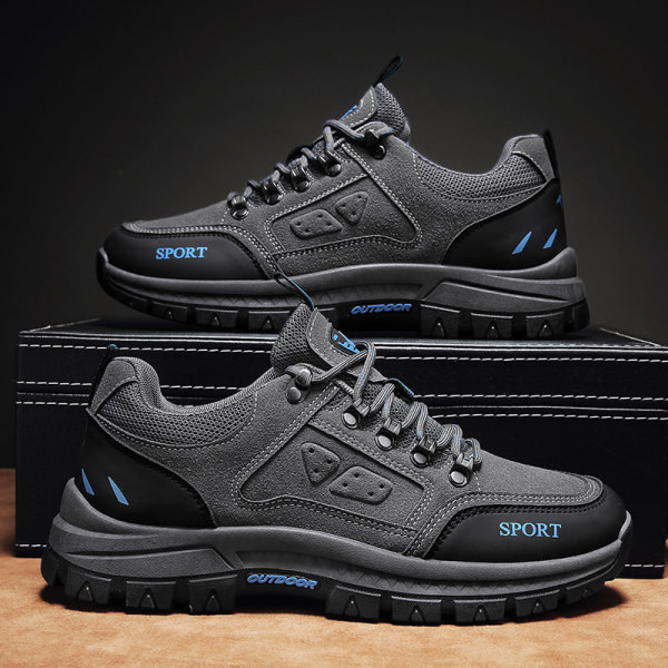 Férfi sportcipők különböző színekben