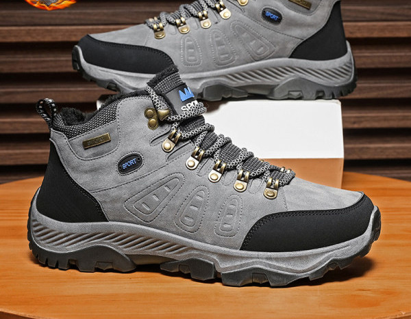 Vīriešu ikdienas apavi pārgājieniem