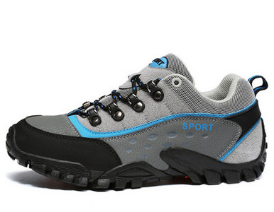 Pārgājienu ūdensnecaurlaidīgi apavi