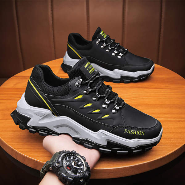 Ανδρικά αδιάβροχα παπούτσια σε πολλά χρώματα