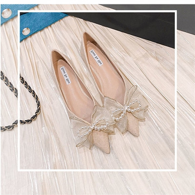 Sieviešu apavi ar papēdi un 3D lenti