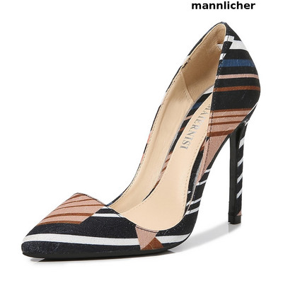 Νέο μοντέλο γυναικείων παπουτσιών με τακούνια