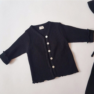 Svītraina bērnu blūze vai kicks