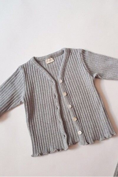 Svītraina bērnu blūze vai kicks