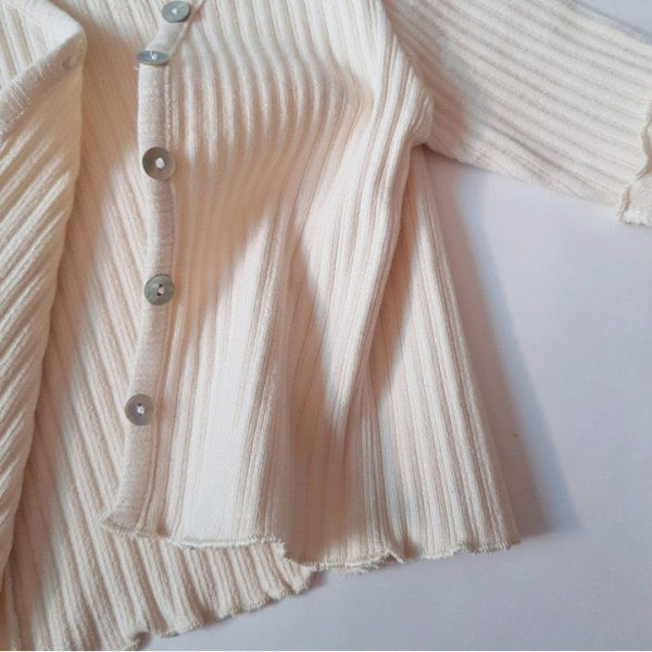 Svītraina bērnu blūze vai kicks