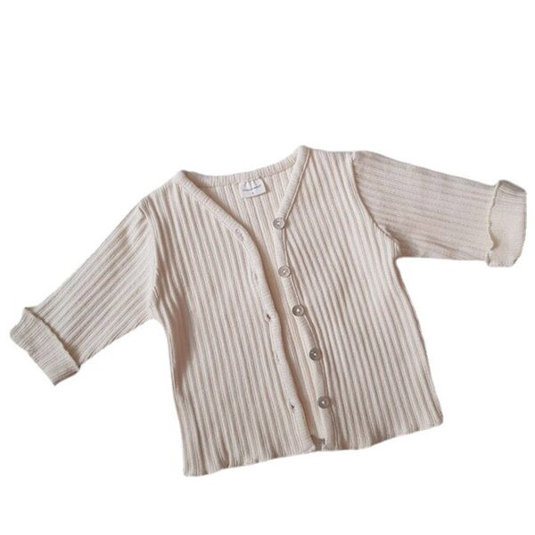 Svītraina bērnu blūze vai kicks