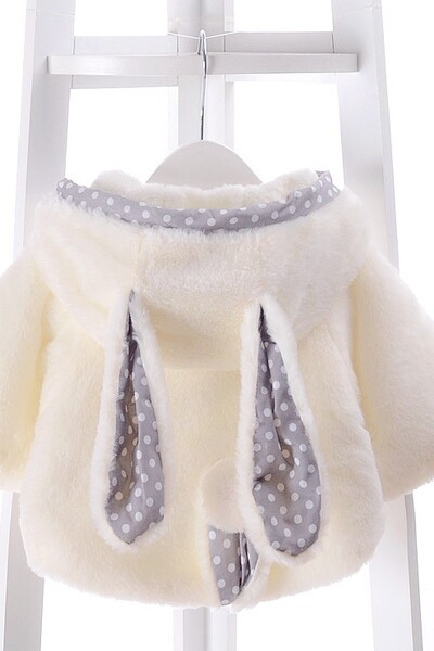 Jauna modeļa bērnu dūnu jaka ar 3D elementu