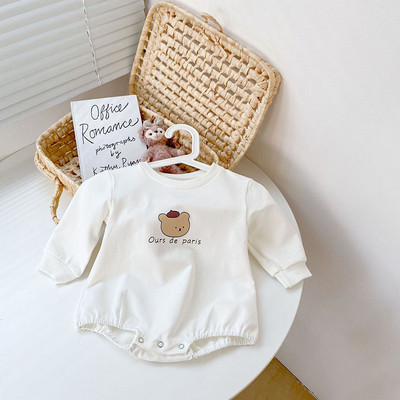 Új modell gyerek body mintával