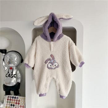 Baby ολόσωμη φόρμ onesie