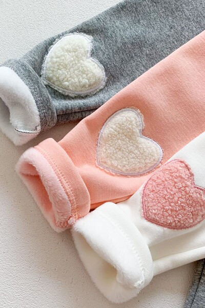 Zīdaiņu flīsa bikses ar apdruku