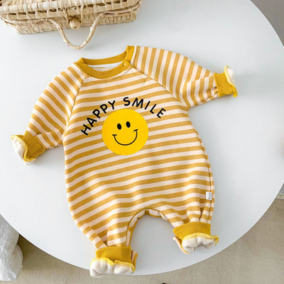 Baba hosszú ujjú nadrág