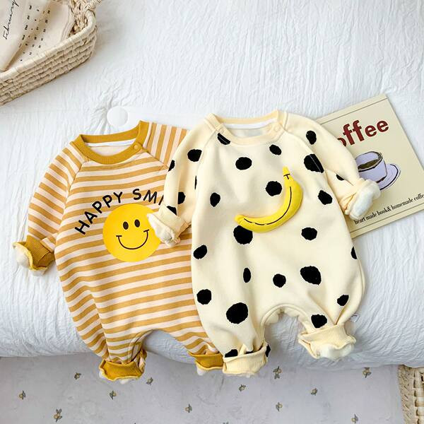 Baba hosszú ujjú nadrág