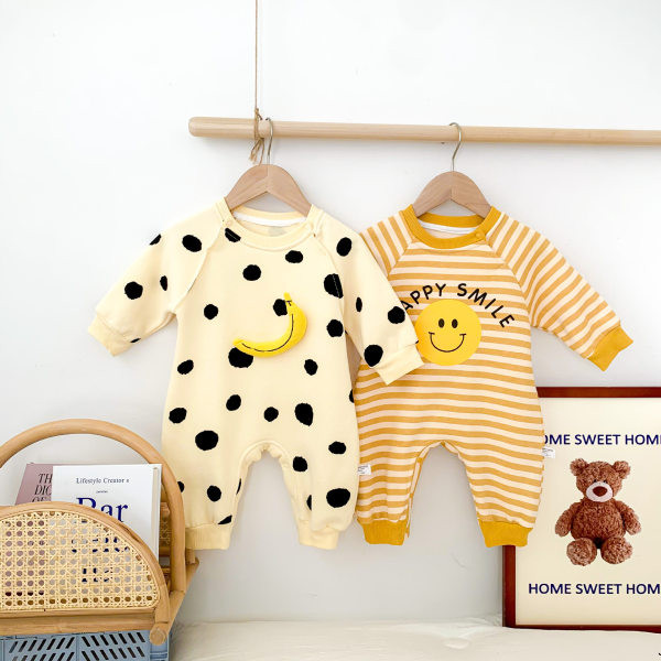 Baba hosszú ujjú nadrág