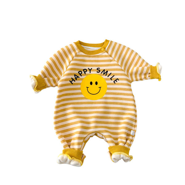 Baba hosszú ujjú nadrág