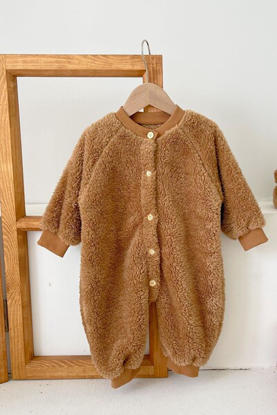 Zīdaiņu plīša vanniņas ar pogām