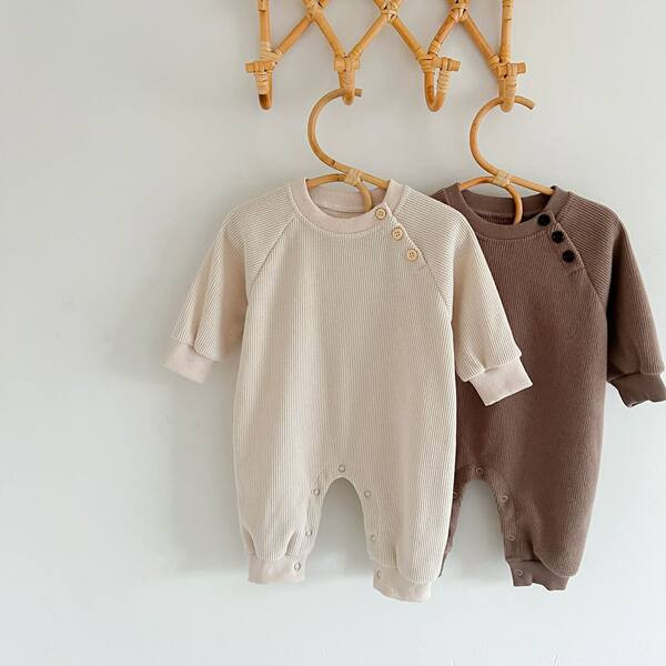 Mazuļu ikdienas kombinezons divās krāsās