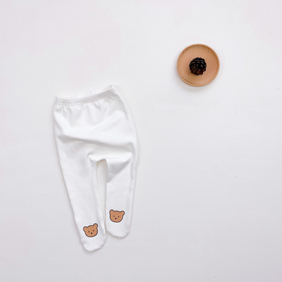 Baby down pom pom bodijs vai bikses meitenēm