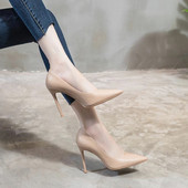 Sieviešu formālas ādas apavi