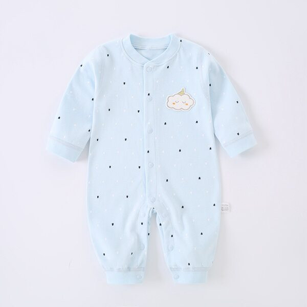 Baba kombiné, különböző színekben