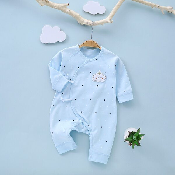 Mazuļu ziemas kombinezons ar apdruku