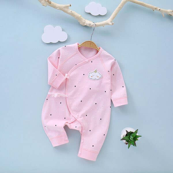 Mazuļu ziemas kombinezons ar apdruku