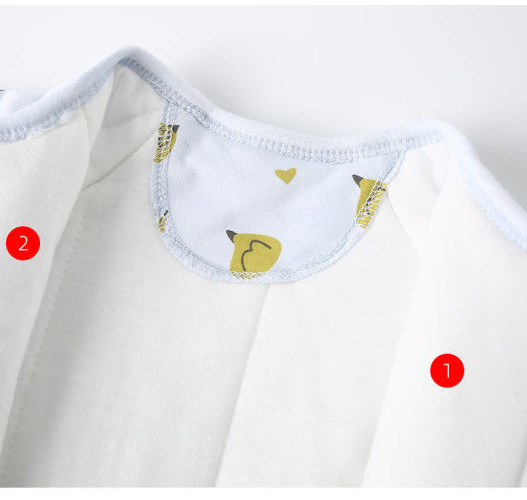 Mazuļa romāns ar saitēm un dažādu apdruku