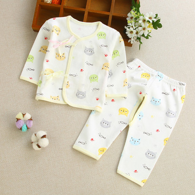 Dvodijelni set za bebe