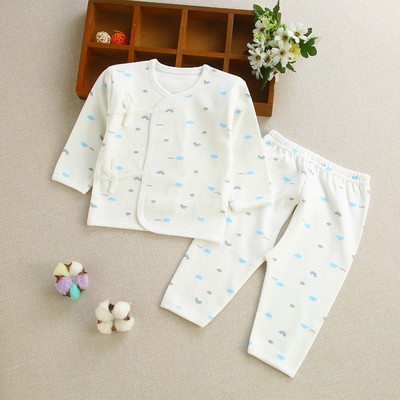 Dvodijelni set za bebe