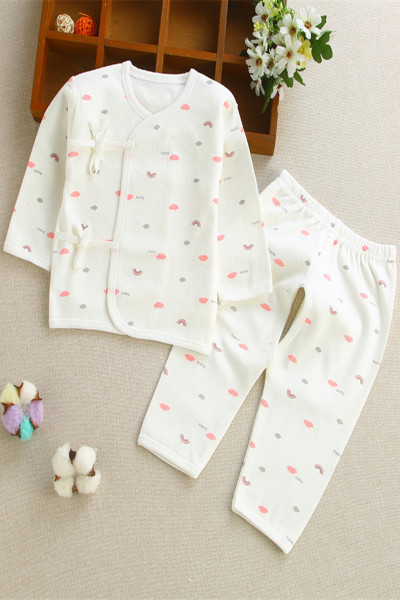 Dvodijelni set za bebe