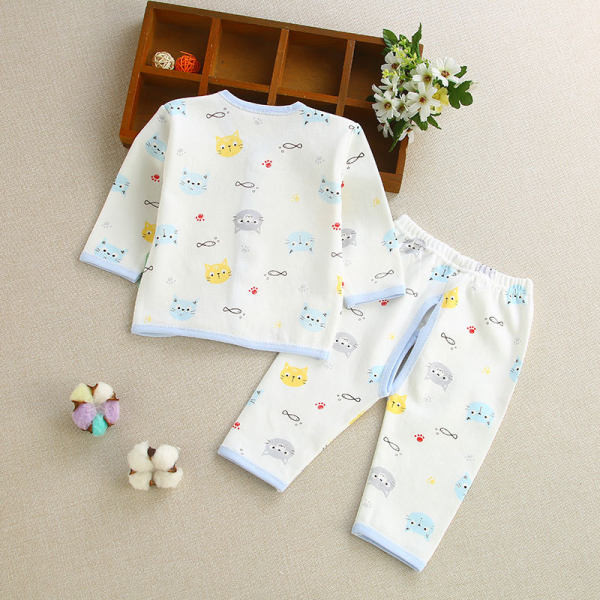 Dvodijelni set za bebe