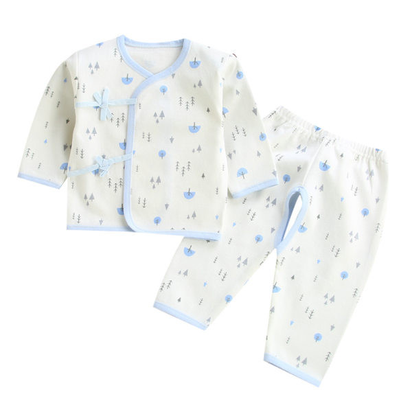 Dvodijelni set za bebe