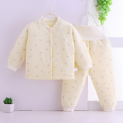 Meleg bélésű babakészlet fiúknak és lányoknak