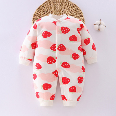 Meleg bélésű babakészlet fiúknak és lányoknak