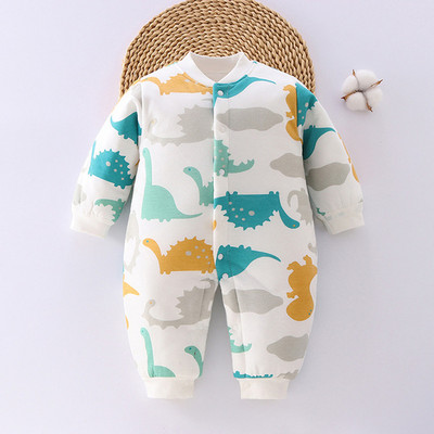 Meleg bélésű babakészlet fiúknak és lányoknak