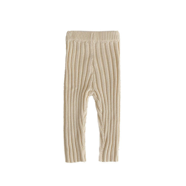Βρεφικό casual κολάν σε λεπτή πλέξη