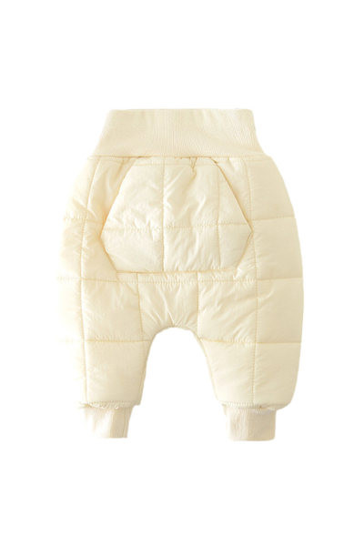 Alkalmi babanadrág fiúknak és lányoknak