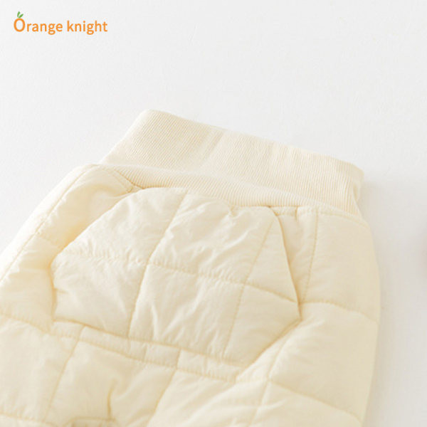 Alkalmi babanadrág fiúknak és lányoknak