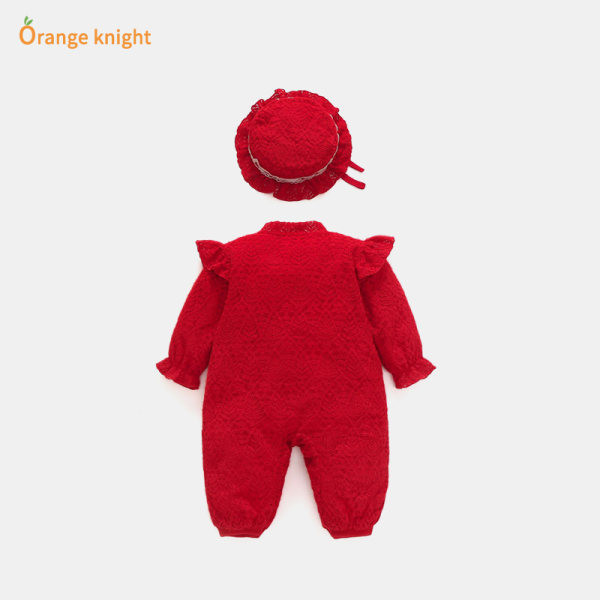 Formāls bērnu rombiņš ar lenti un cepuri