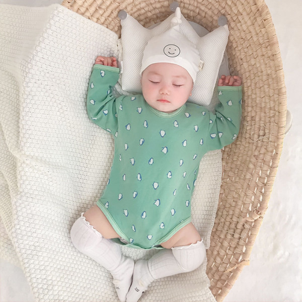 Bodi za bebe - dugih rukava