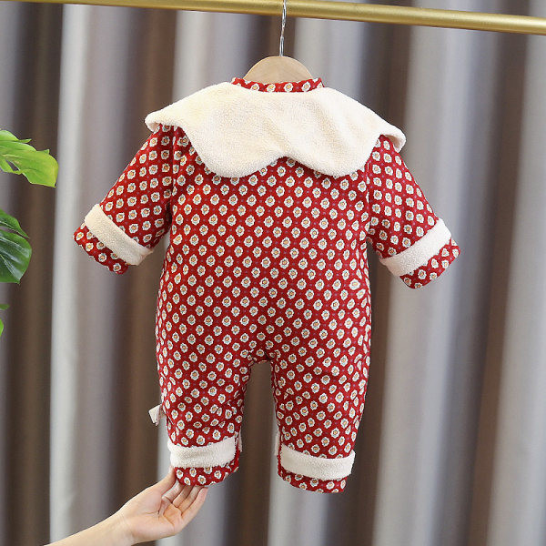 Νέο μοντέλο παιδικού αστροναύτη με κουμπιά για αγόρια