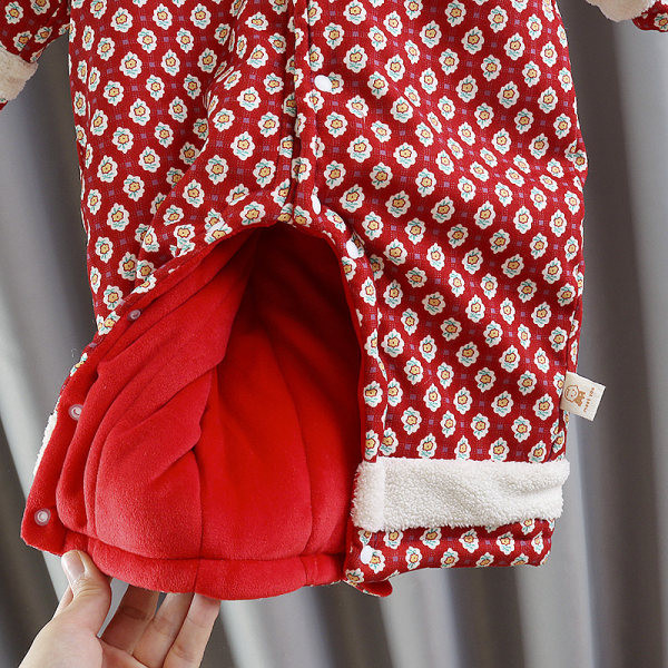 Νέο μοντέλο παιδικού αστροναύτη με κουμπιά για αγόρια