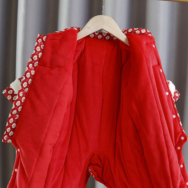 Νέο μοντέλο παιδικού αστροναύτη με κουμπιά για αγόρια