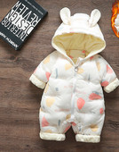 Baba kombiné béléssel