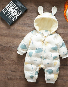 Baba kombiné béléssel