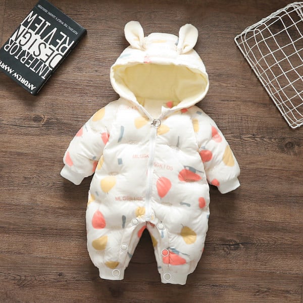 Baba kombiné béléssel