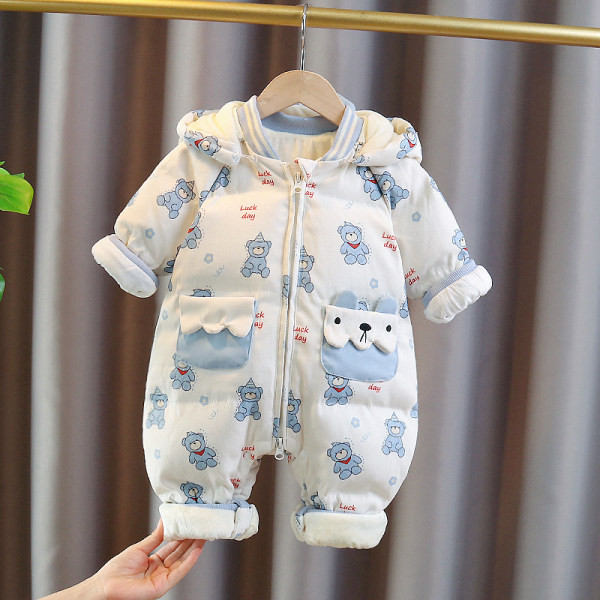 Vaikiškas astronautų džemperis berniukams