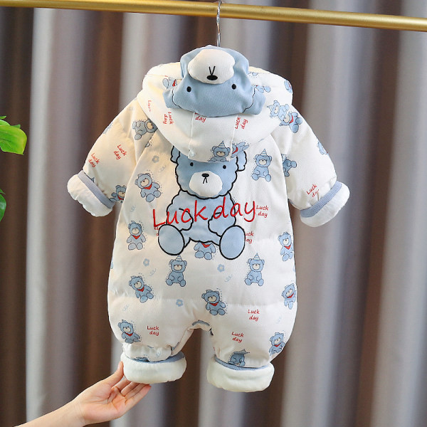 Vaikiškas astronautų džemperis berniukams