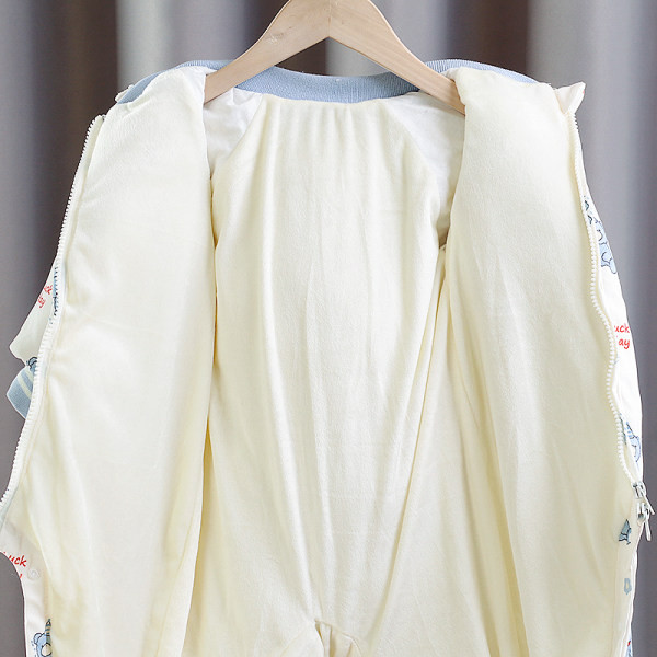 Vaikiškas astronautų džemperis berniukams