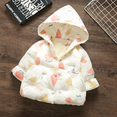 Babakabát kapucnival