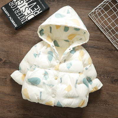 Babakabát kapucnival